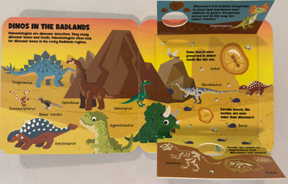 Dinosaurs
