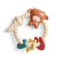 *New Option* Ritzy Rattle™ Silicone Teether Rattles