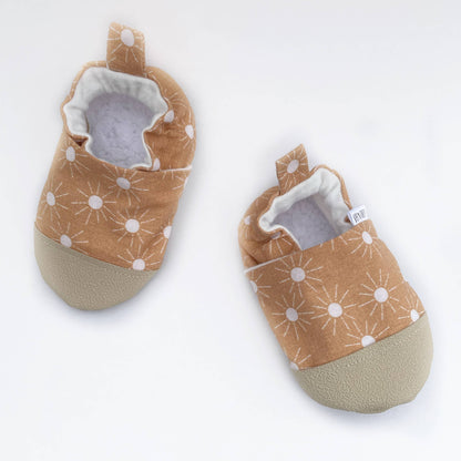 Zapatos de bebé Sun