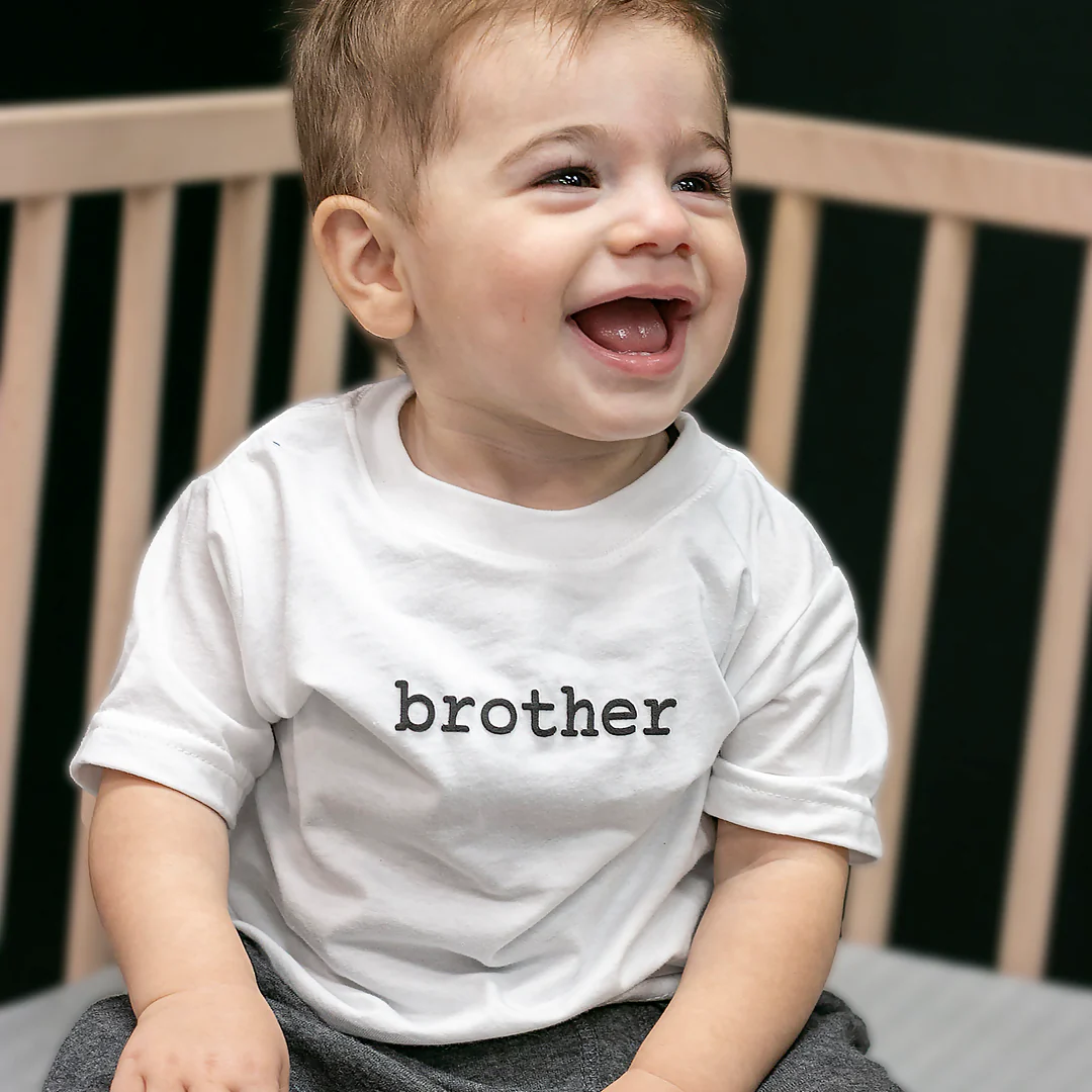 brother t-shirt