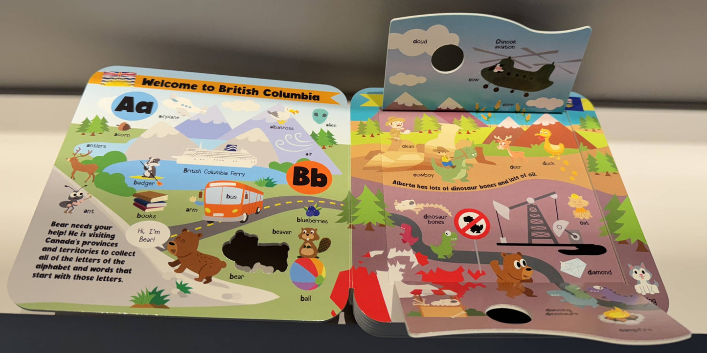 Canada ABC