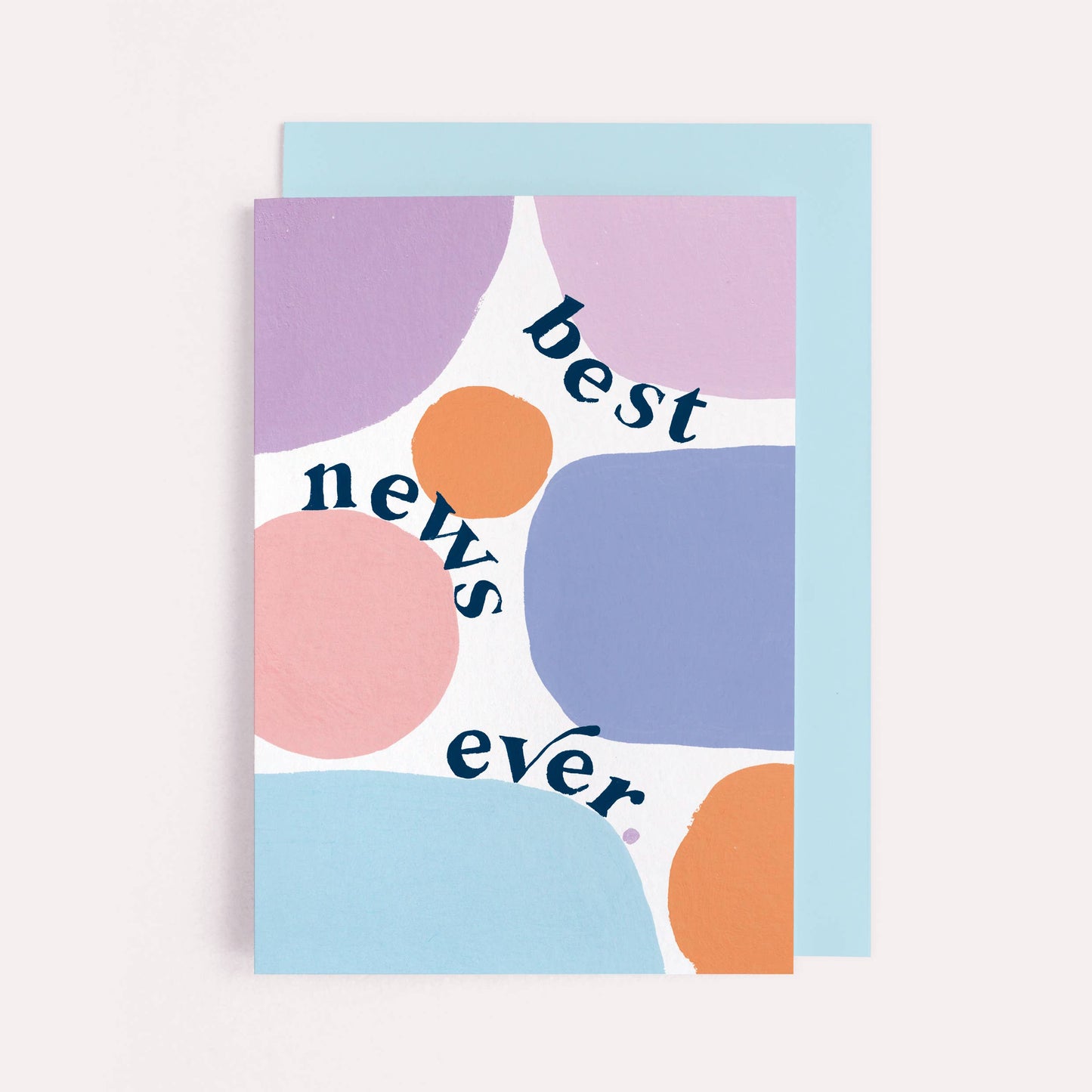 Best News Ever Card | Congratulations Cards | Well Done