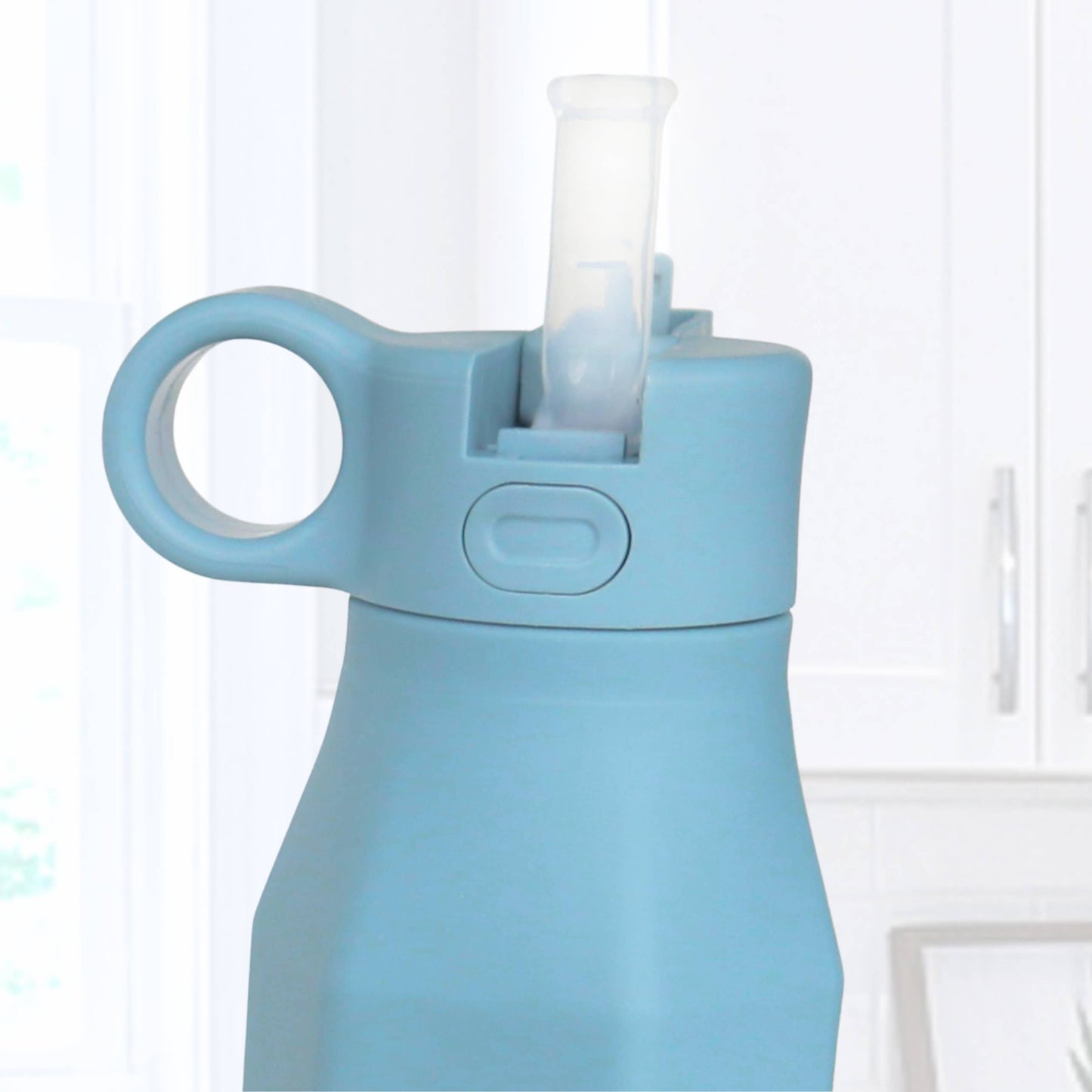 Kids Water Bottle - Evergreen