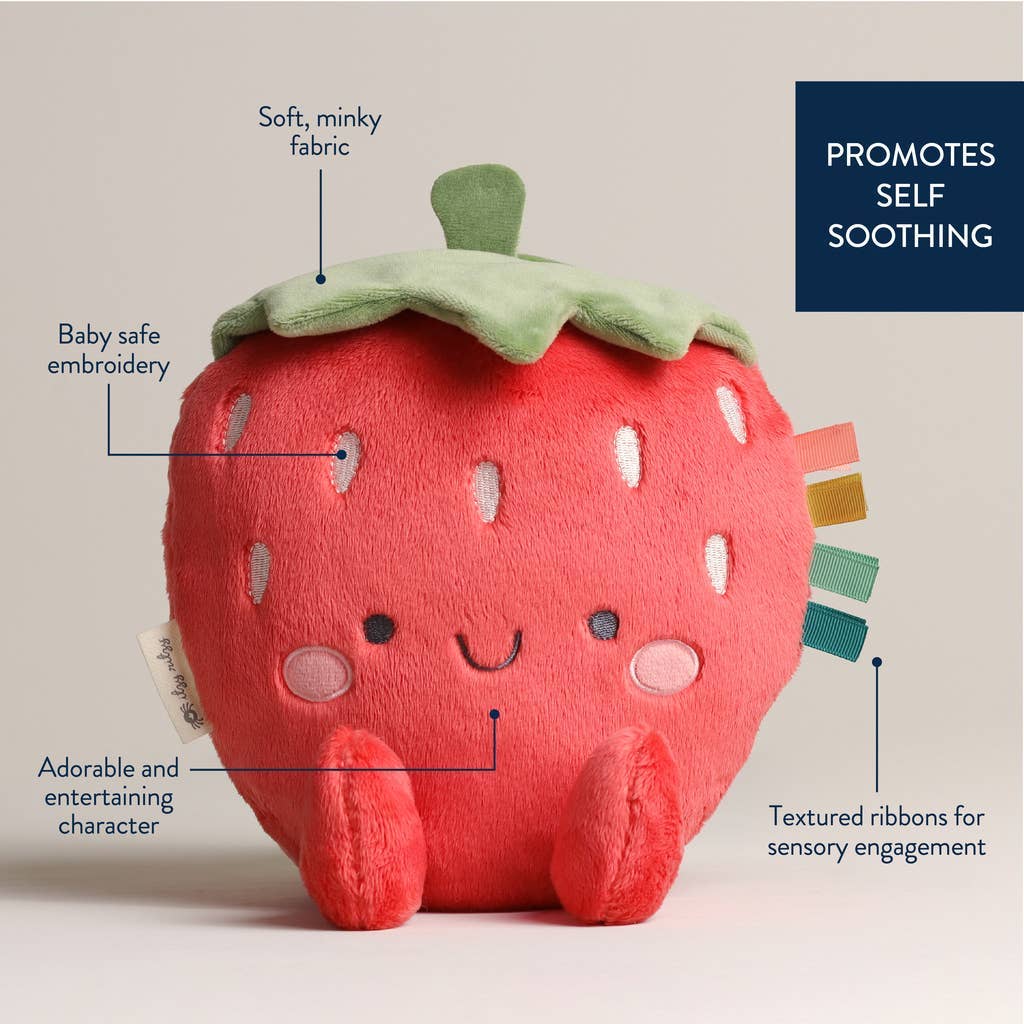 *New* Sweetie Snuggles™ Plush