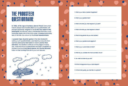 Guide pour les jeunes à la conquête du monde (Journal)
