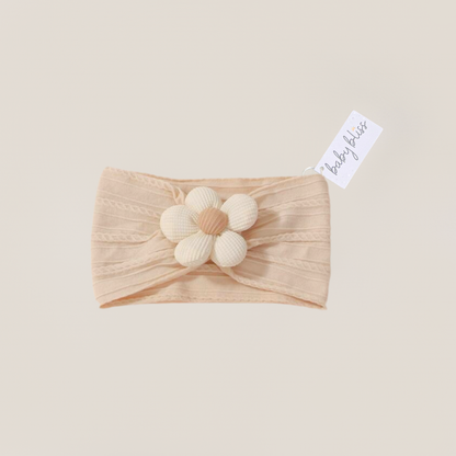 Baby Flower Headband