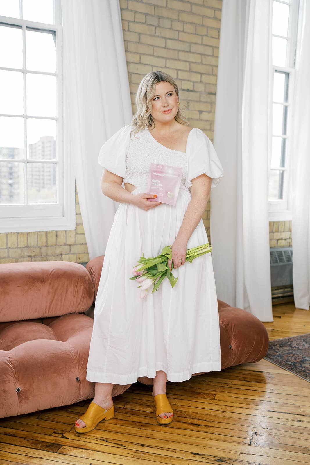 Happy Belly - Mama To Be Tea Collection