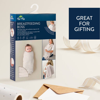 *New Option* Breastfeeding Boss™