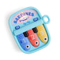*NEW* Bitzy Tunes™ Light-up Interactive Piano Toy - Sardines