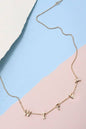 COLLAR DE MAMÁ, ESPOSA Y AMOR | 52N3010601