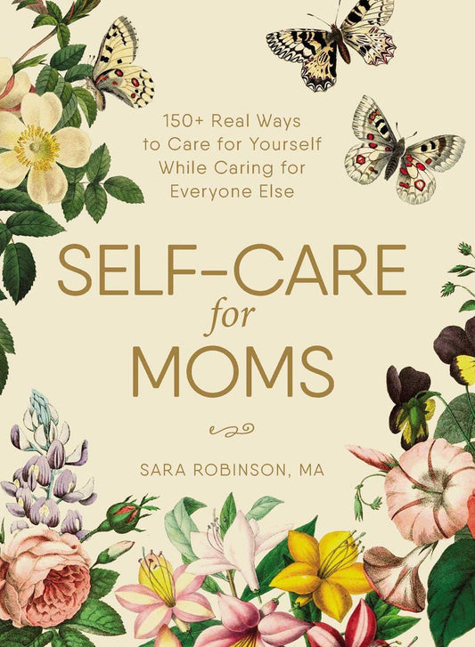 Soins personnels pour les mamans