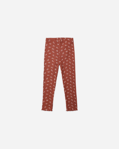 Legging || Ruby Ditsy