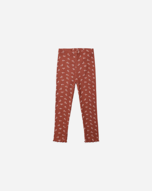 Legging || Ruby Ditsy