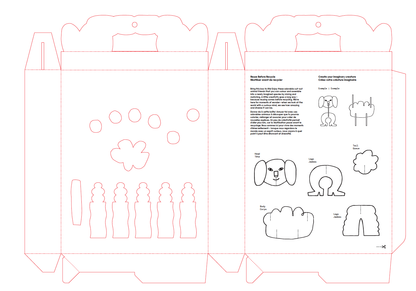 Colour Creation Kit