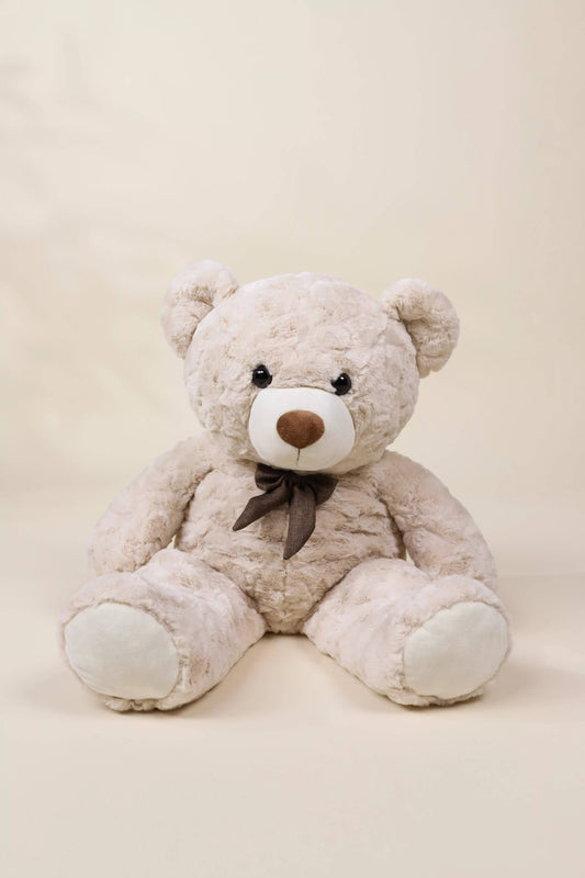 Small Bear Plush Toy