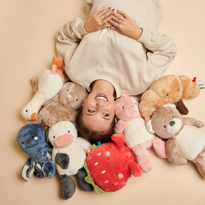 *New* Sweetie Snuggles™ Plush