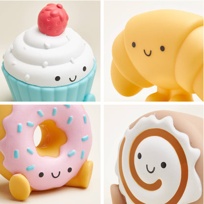 Itzy Play Bakery™ - Spill and Fill Activity Toy