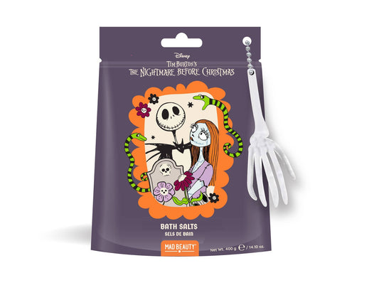 Nightmare Before- Too Cute To Spook Bath Salts
