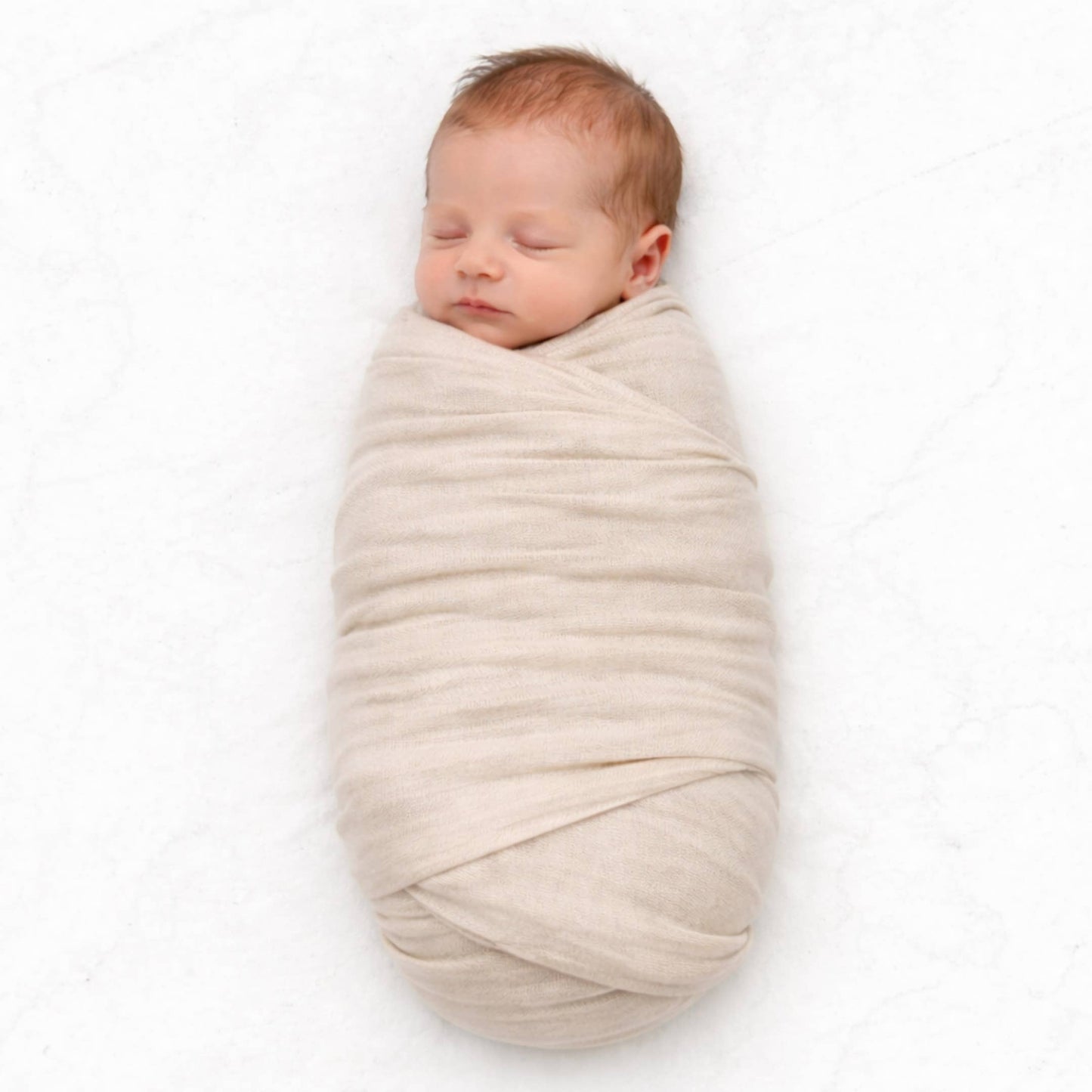 Bamboo Swaddle Blanket- Baby Bliss