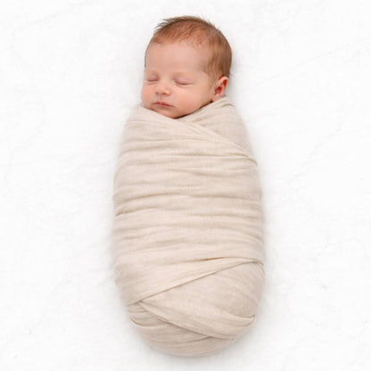 Bamboo Swaddle Blanket- Baby Bliss