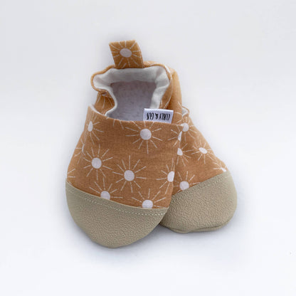 Zapatos de bebé Sun