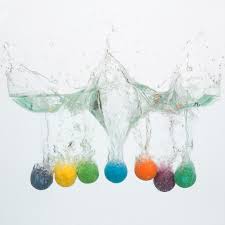 Paquete de regalo de garabatos de baño (7 unidades)