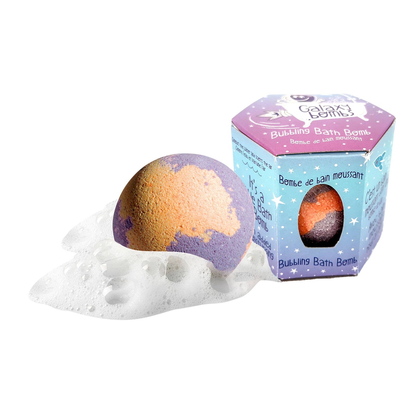 Bombes galactiques