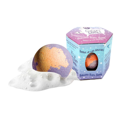 Bombes galactiques