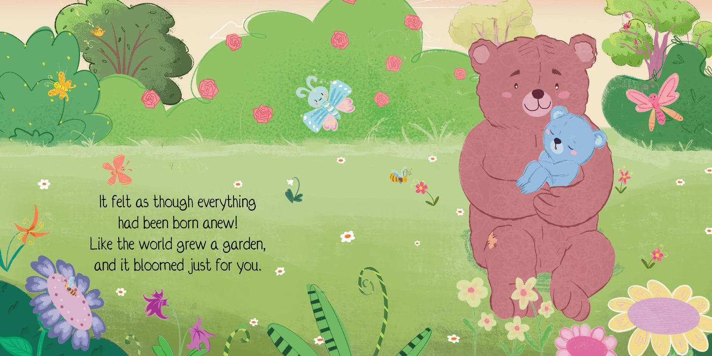 On The Day You Were Born