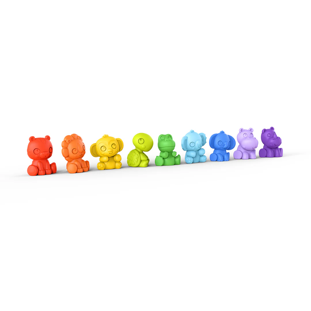 TropicAnimals