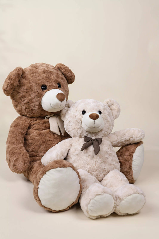 Small Bear Plush Toy