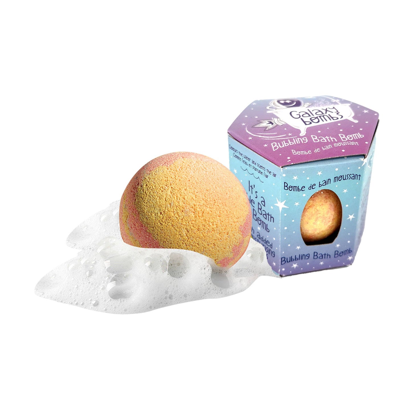 Bombes galactiques
