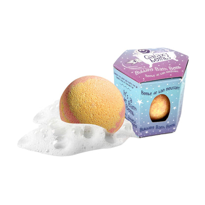 Bombes galactiques