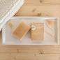Oatmeal Honey - Natural Bar Soap