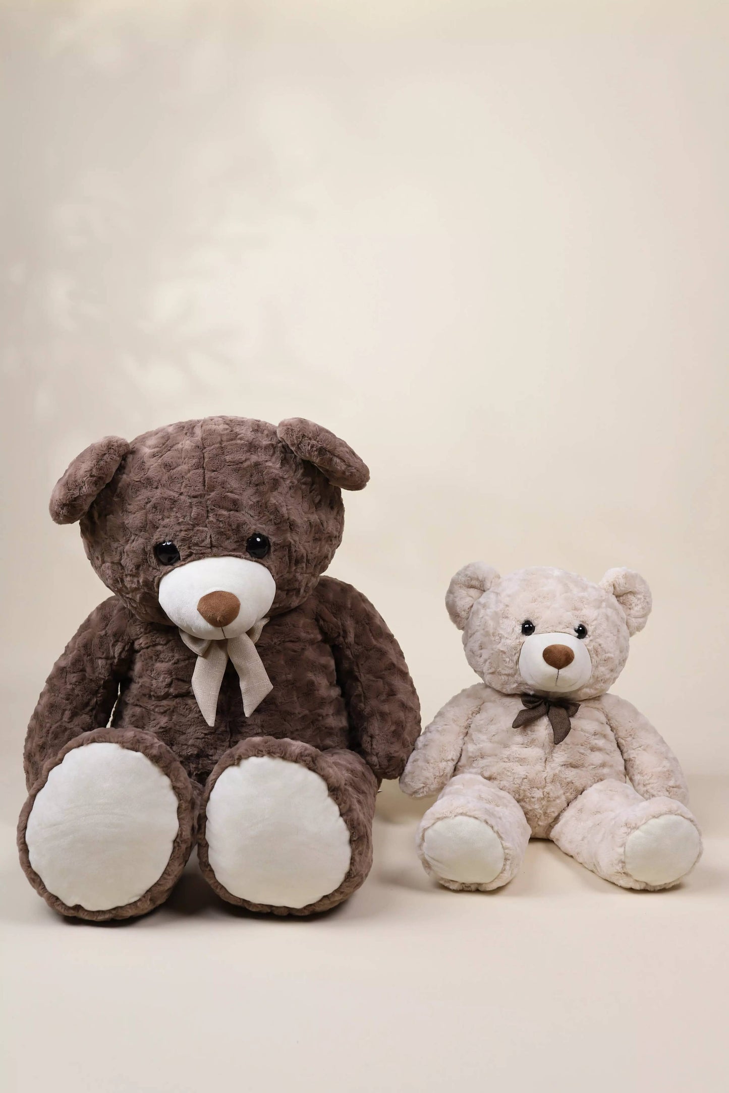 Small Bear Plush Toy