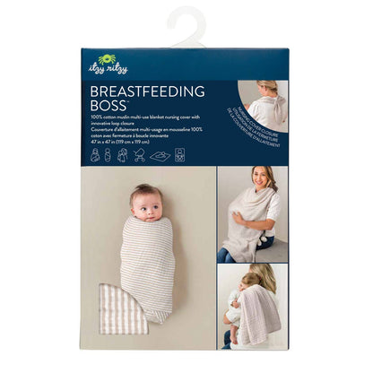 *New Option* Breastfeeding Boss™