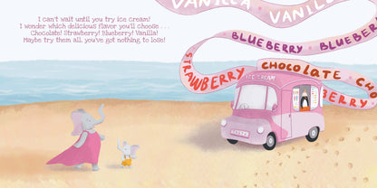 Welcome To The World