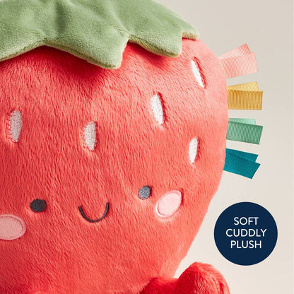 *New* Sweetie Snuggles™ Plush
