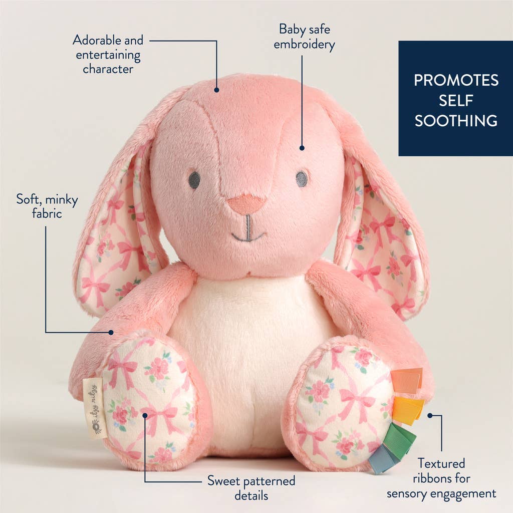 *New* Sweetie Snuggles™ Plush