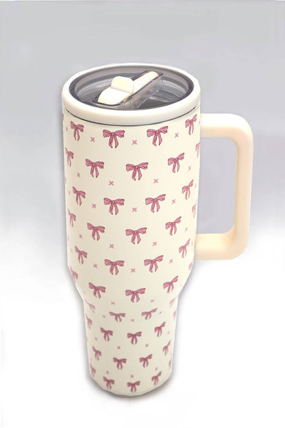 40oz SPILL FREE STAINLESS STEEL VACUUM TUMBLER | DT1206UV