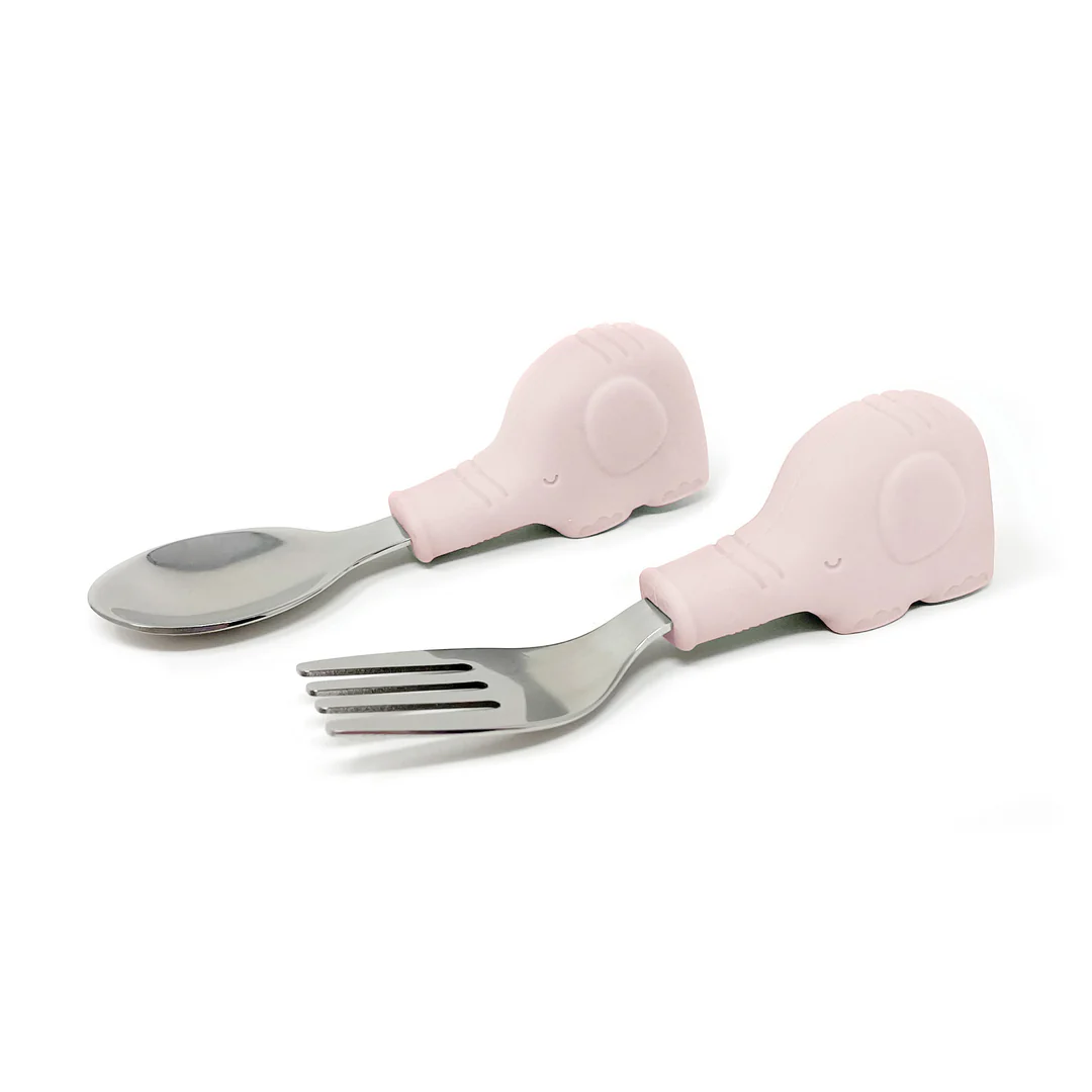 Tiny Twinkle Training Utensils