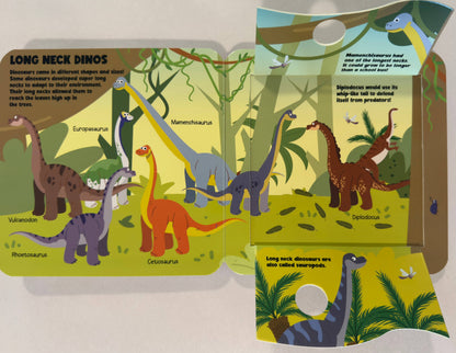Dinosaurs