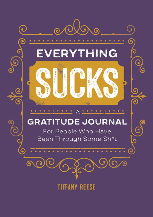Everything Sucks