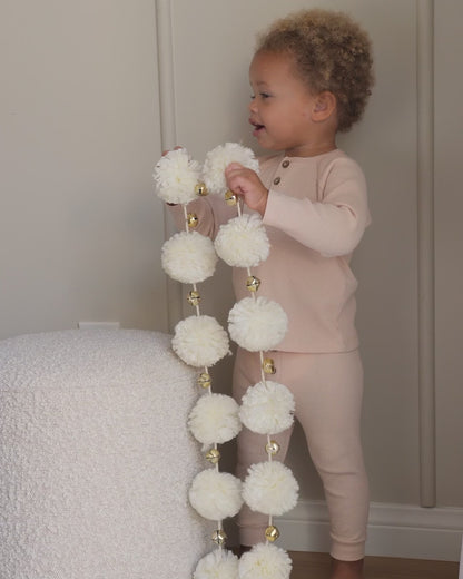 Quincy Mae

Legging || Natural