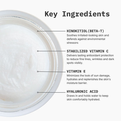 Riversol Moisturizing Concentrate