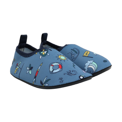 Surf Life Swim Shoes- Colour Kids