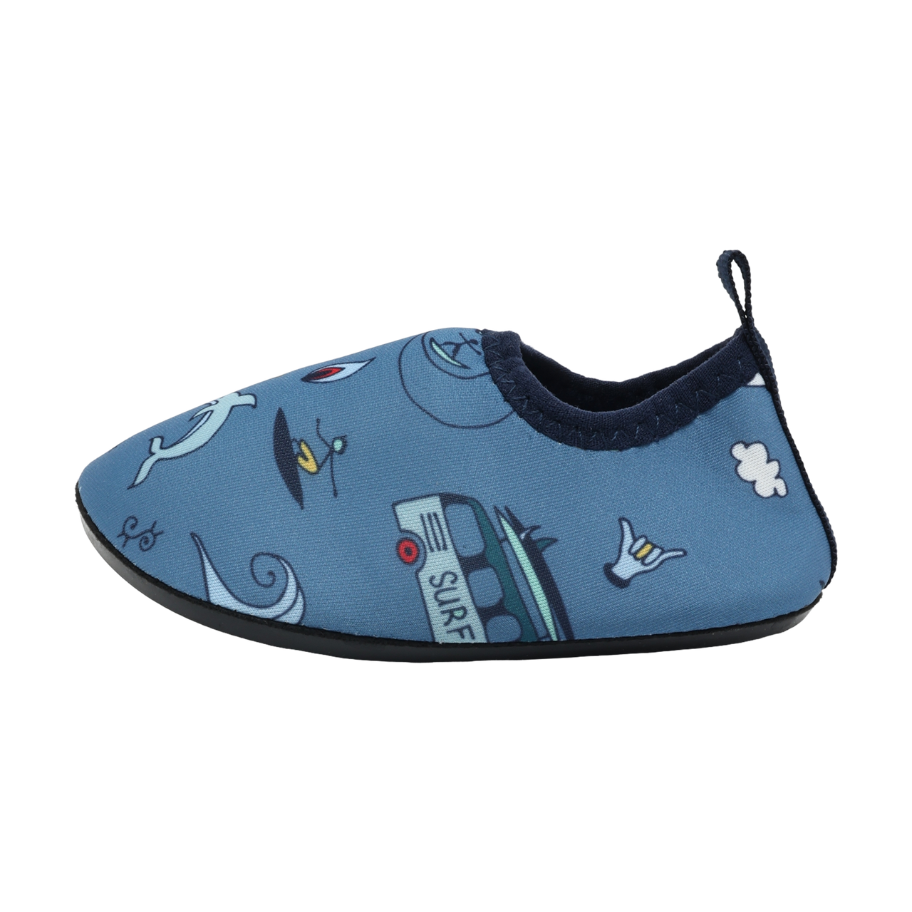 Surf Life Swim Shoes- Colour Kids