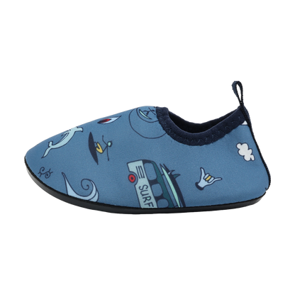 Surf Life Swim Shoes- Colour Kids
