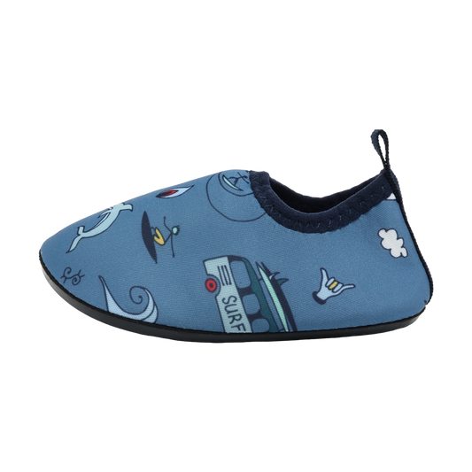 Surf Life Swim Shoes- Colour Kids