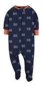 Gerber Boy Footed Sleeper